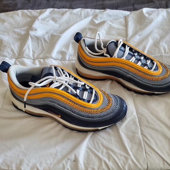 Nike Air Max 97 size 8.5 - Picture 2 of 4